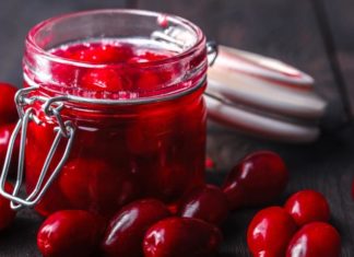 Варенье: польза, виды