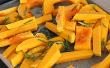 Lancaster Foods отзывает мускатную тыкву в США