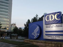 Центр CDC США предупреждает о распространении нового штамма COVID-19