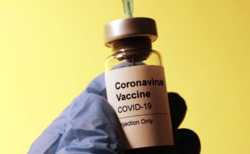 Администрация Джо Байдена активно занимается закупкой вакцины против COVID-19