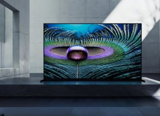 Sony изобрела процессор, который выведет качество картинки в телевизорах на недосягаемый уровень