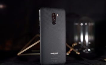 Poco тизерит продолжение Pocophone F1
