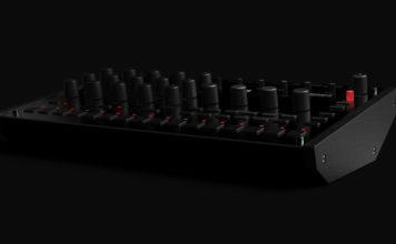 Korg представила долгожданный Drumlogue