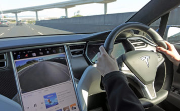 Проблемы с памятью автомобилей Tesla критичней чем все думали