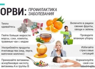 Профилактика заболеваний у пожилых людей