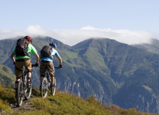 Активный отдых и SPA-центр в Карпатах для вас