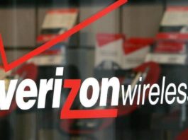 Verizon окончательно отказывается от формата 3G-сетей
