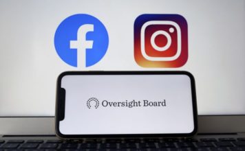 Facebook сделает вид что изменит политики своих платформ