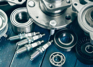 как выбрать хорошие автозапчасти?