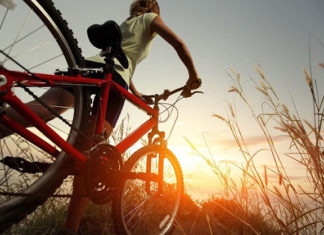 Почему вам стоит использовать велосипед в качестве основного транспортного средства?