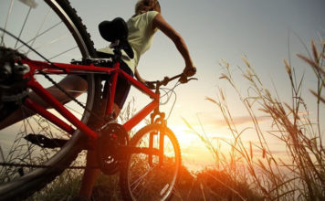 Почему вам стоит использовать велосипед в качестве основного транспортного средства?