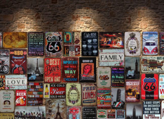 Лучший сайт-афиша Киева!