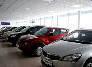 Почему вам стоит приобрести автомобиль с пробегом?