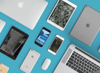 Лучший сервисный центр, специализирующийся на ремонте техники бренда Apple, в Москве!