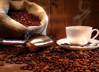 Как правильно дегустировать кофе