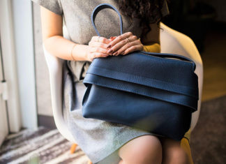 Как выбрать женскую сумку?