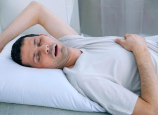 Какой вред несет в себе храп?