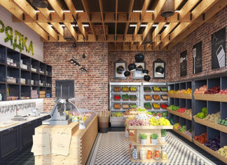 Что нужно сделать для того, чтобы открыть собственный магазин?