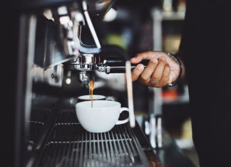 Как выбрать хорошую кофемашину?