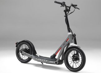 Какой электросамокат купить сейчас?