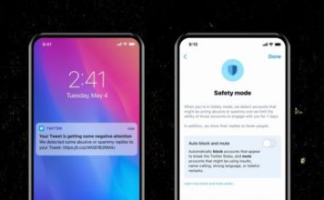 Twitter улучшит свою борьбу с ненавистью и преследованиями на платформе