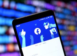 Facebook вычислил людей, притворявшихся правителями Уганды и Палестины
