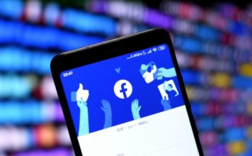 Facebook вычислил людей, притворявшихся правителями Уганды и Палестины