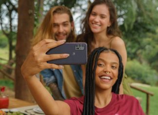 Motorola готовит выпуск новых смартфонов Moto G30 и Moto G10