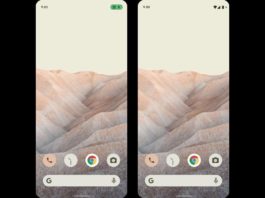 Android 12 привнесет немалые изменения в плане безопасности