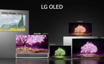 Телевизоры LG 2021 обладают улучшенными возможностями ИИ