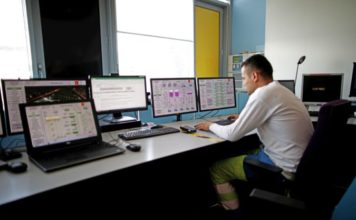 Хакеры взломали систему водоснабжения американского города