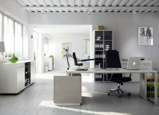 Офисная мебель для руководителей