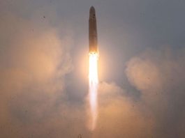 НАСА представила контракт компании Astra на запуск спутников