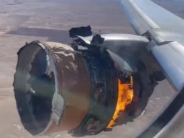 Рейсы Boeing 777 MAX по всему миру отменены