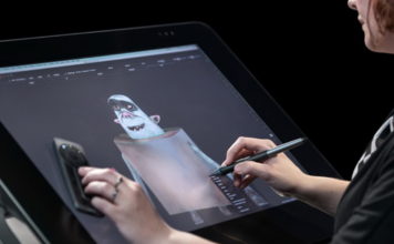 Графические планшеты для рисования