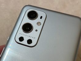 OnePlus 9 Pro получит камеру Hasselblad
