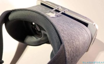 Google отказывается от проекта Daydream VR