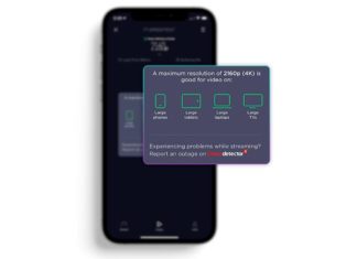 Speedtest представил обновленное приложение Video Test для стриминговых платформ
