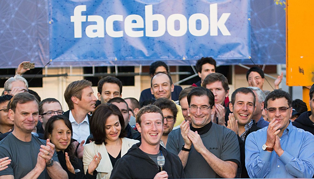 facebook goes ipo