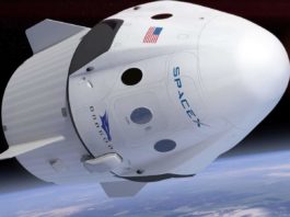 SpaceX назвала имя нового пассажира для отправки на МКС