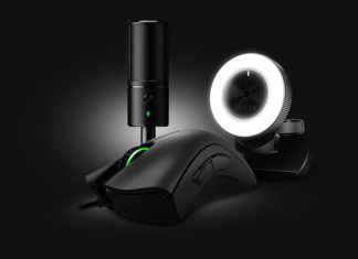 Покупка игровых аксессуаров в лучшем интернет-магазине