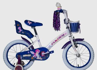На что обратить внимание, выбирая детский велосипед?