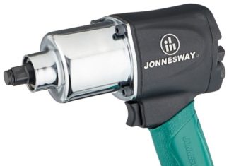 Пневмогайковерт: разновидности и главные характеристики