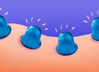 Польза вакуумного баночного массажа для лица и тела