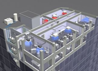 Мультизональные системы кондиционирования на любой вкус