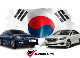 Автомобили из Кореи: основные преимущества