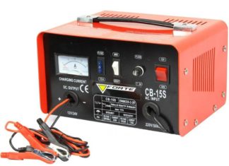 Аккумуляторные зарядные устройства для вашего авто!