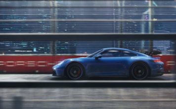2022 Porsche 911 GT3 удивит своей стартовой стоимостью