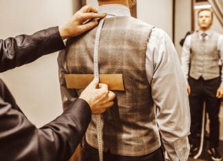 Индивидуальный пошив костюмов для вас