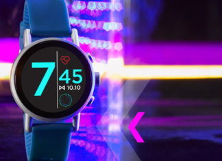 OnePlus подтвердил утечки относительно своих наручных часов